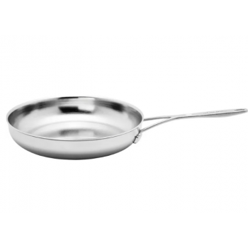DEMEYERE INDUSTRY 5 40850-682-0 - 20 CM steel frying pan