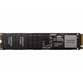 SSD Samsung PM9A3 960GB M.2 (22x110) NVMe PCI 4.0 MZ1L2960HCJR-00A07 (DWPD 1)