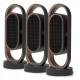 Activejet Selected 3D 1800 Watt fan heater with cooling function