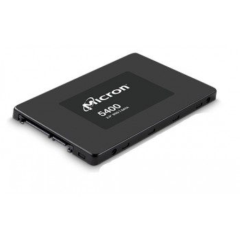 SSD Micron 5400 PRO 1.92TB SATA 2.5