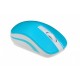 iBox LORIINI mouse Ambidextrous RF Wireless Optical 1600 DPI