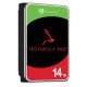 Seagate IronWolf Pro ST14000NT001 internal hard drive 3.5