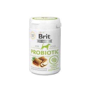 BRIT Vitamins Probiotic for dogs - supplement for your dog - 150 g