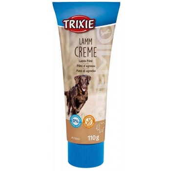 TRIXIE Lamm Creme - dog pate - 110 g