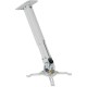Techly Projector Ceiling Support Extension 545-900 mm Silver ICA-PM 18M