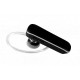 iBox BH4 Headset Wireless Ear-hook, In-ear Calls/Music Black