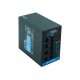 Chieftec BDF-1000C power supply unit 1000 W 20+4 pin ATX PS/2 Black