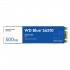 Western Digital Blue SA510 M.2 500 GB Serial ATA III
