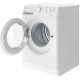 Indesit MTWC 71252 W PL washing machine Freestanding Front-load 7 kg 1200 RPM White