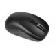 iBOX i009W Rosella wireless optical mouse, black