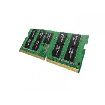 Samsung M391A4G43BB1-CWE memory module 32 GB 1 x 32 GB DDR4 3200 MHz ECC