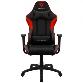 ThunderX3 EC3BR video game chair PC gaming chair Padded seat Black, Red