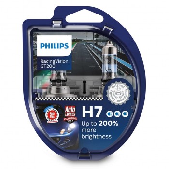 Philips 00577928 car light bulb H7 55 W Halogen
