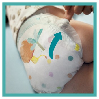Pampers AB 6 128 pc(s)