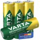 Varta 05716 Rechargeable battery AA Nickel-Metal Hydride (NiMH)