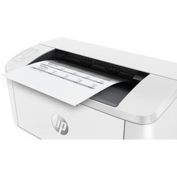 HP LaserJet M110we Printer, Black and white, Printer for Small office, Print, Wireless + Instant Ink eligible