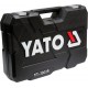 Mechanics tool set Yato YT-39009