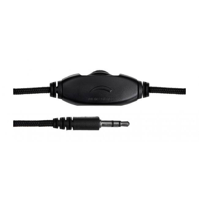 Esperanza EH121 headphones/headset In-ear Black