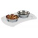 TRIXIE Placemat for bowls - 48x27 cm