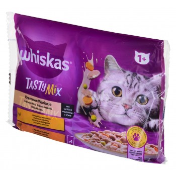 ?Whiskas 4770608254476 cats moist food 85 g