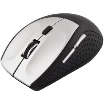 Esperanza EM123S mouse Bluetooth Optical 2400 DPI