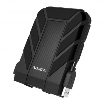 ADATA HD710 Pro external hard drive 5 TB Black