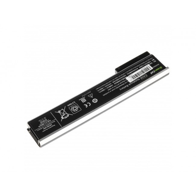 Green Cell HP100 notebook spare part Battery
