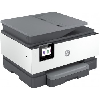 HP OfficeJet Pro 9010e Thermal inkjet A4 4800 x 1200 DPI 22 ppm Wi-Fi