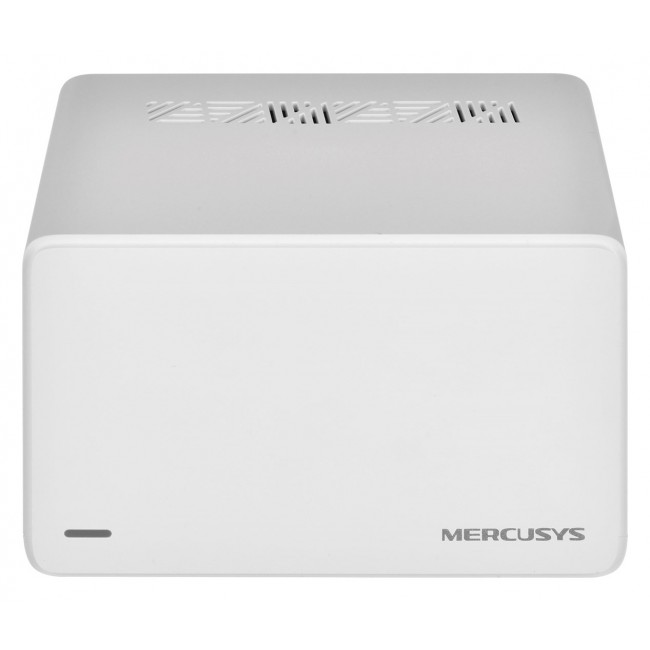 Mesh system Mercusys Halo H80X(3-pack)