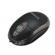 TITANUM XM102K mouse USB Type-A Optical 1000 DPI Ambidextrous