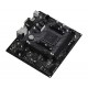 Asrock B550M-HDV Socket AM4 micro ATX AMD B550