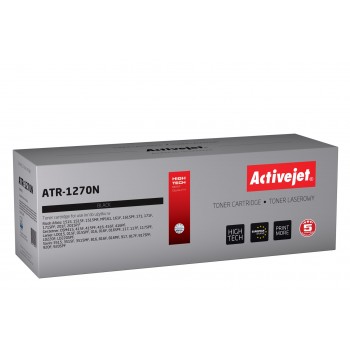 Activejet ATR-1270N toner (replacement for Ricoh 1270D 888261 Supreme 7000 pages black)