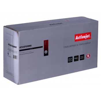 Activejet ATX-B7030NX Toner (replacement for XEROX 106R03396 Supreme 30000 pages black)