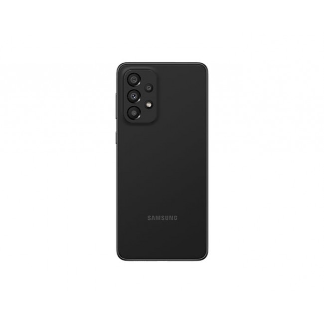 Samsung Galaxy A33 5G Enterprise Edition SM-A336BZKGEEE smartphone 16.3 cm (6.4