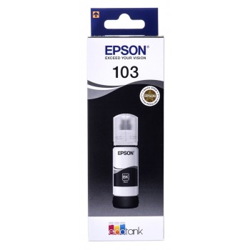 Epson 103 Original Black 1 pc(s)