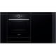 Bosch HSG636BB1 oven 71 L A+ Black