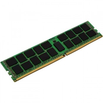 Kingston dedicated memory for Dell 32GB DDR4-2666Mhz Reg ECC Module