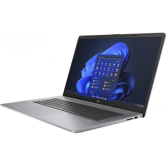HP 470 G9 i5-1235U Notebook 43.9 cm (17.3