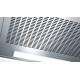 Bosch Serie 2 DUL62FA51 cooker hood Wall-mounted Stainless steel 250 m /h D