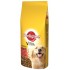 Pedigree Adult beef and chicken 15kg