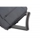 Manhattan Laptop and Tablet Stand, Adjustable (5 positions), Suitable for all tablets and laptops up to 15.6