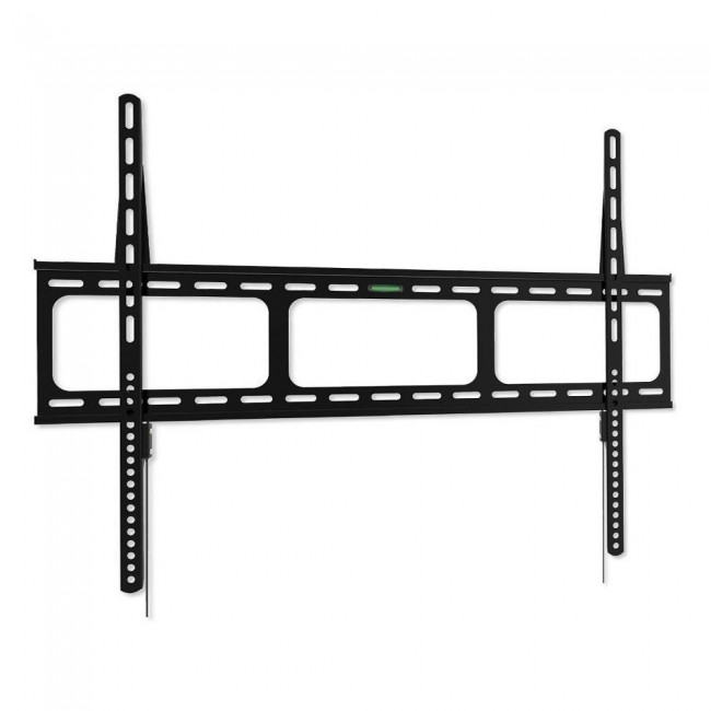 Techly Wall Mount for LED LCD TV 42-80 Ultra Slim Fixed H600mm