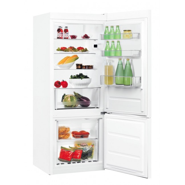 Polar POB 601E B fridge-freezer