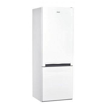 Polar POB 601E B fridge-freezer