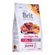 BRIT Animals Guinea Pig Complete - dry food for guinea pigs - 1.5 kg
