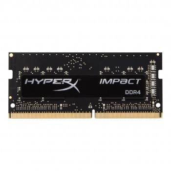 HyperX KF432S20IB/16 memory module 16 GB 1 x 16 GB DDR4 3200 MHz