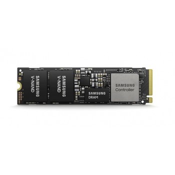 SSD Samsung PM9A1 256GB Nvme PCIe 4.0 M.2 (22x80) MZVL2256HCHQ-00B00
