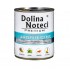 DOLINA NOTECI Premium Rich in lamb - Wet dog food - 800 g