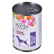 4VETS Natural Gastro Intestinal Dog - wet dog food - 400 g