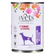 4VETS Natural Gastro Intestinal Dog - wet dog food - 400 g